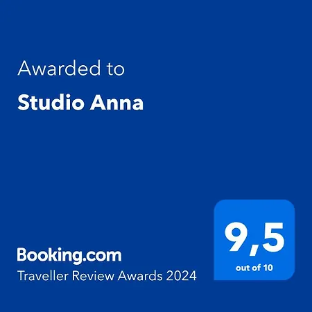 Anna דירה