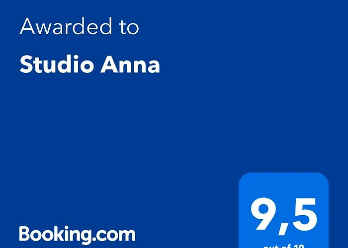 Anna 아파트